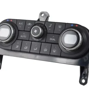 PANEL KLIMATYZACJI NAWIEWU NISSAN QAHSQAI J10 LIFT Najlepsza cena